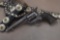 Antique, Colt SAA Revolver, SN 123796. The number matches on the frame, trigger guard and back strap