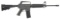 Like new Colt AR 15, Model SP 1, Semi-Automatic Rifle, .223 caliber, SN SP93055, matte finish adjust