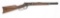 Winchester, Model 1892, Lever Action Short Rifle with 16