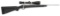 Ruger, All Weather 77 / 22, Bolt Action Rifle, .22 WIN-MAG R.F. caliber, SN 701-69378, 20