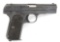 High condition Colt, Model 1908, Semi-Automatic Pistol, .380 caliber, SN 29690, 4