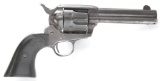 Colt, SAA Revolver, .41 COLT caliber, SN 255088, manufactured 1904, 4 3/4