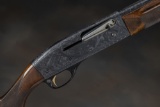 From the collection of Texas Governor Alan Shivers comes this Remington, Model 11-48 Automatic Shotg