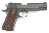 Essex Arms, Model 1911, Auto Pistol, .45 ACP caliber, SN 72121, blue finish, 5