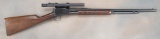 Extremely high condition Winchester, Model 62 A, Slide Action Rifle, .22 caliber, SN 334391, 23