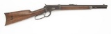 Winchester, Model 1892, Lever Action Short Rifle with 16