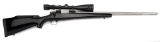 Custom Remington, Model 700, Bolt Action Rifle, SN 6421970, custom 26