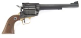 Ruger, Super Blackhawk, Single Action Revolver, .44 MAG caliber, SN 80-12652, 1972, 7 1/2