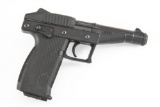 Grendel, Model P30, Semi-Automatic Pistol, .22 MAG caliber, SN 02681, 5