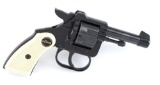 ROHM, Model RG 10, Double Action Revolver, .22 SHORT caliber, SN 855633, 2 1/2