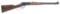 Winchester, pre-64 Model 94, Carbine, SN 2551426 manufactured 1962, .30/30 caliber, blue finish, 20