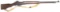 Ross Rifle Co., Model M10, Sliding Bolt Action Military Rifle, .303 caliber, SN NV, 31