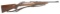 Remington, Model 720, Bolt Action Rifle, .30/06 Springfield caliber, SN 41757, blue finish, 20