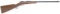 Winchester, Model 04A, Bolt Action, Single Shot Rifle, .22 S or .22 LR caliber, SN NV, 20