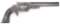 Civil War period, Smith & Wesson, Model 2, Single Action Revolver, A.K.A. Model No. 2, Army, .32 RIM
