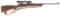 Sako, Finn Bear, Bolt Action Rifle, .270 caliber, SN 50563, blue finish, 24