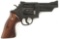 Smith & Wesson, Model 28-2, Double Action Revolver, .357 Highway Patrolman caliber, SN N98955, blue