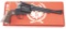 Ruger , New Model Black Hawk, Single Action Revolver, .30 Carbine caliber, SN 51-14554, blue finish,
