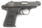 MAB, Model G, Single Action Pistol, .22 LR caliber, SN 353, blue finish, 3 1/16