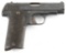 Astra, Model 1915 / 1916, Single Action Pistol, .7.65 MM (.32ACP) caliber, SN 7218 inside of slide,