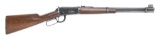 Winchester, Pre-64 Model 94, Carbine, SN 1289344 manufactured pre-war in 1942. This is a standard ca