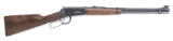 Winchester, pre-64 Model 94, Carbine, SN 2551426 manufactured 1962, .30/30 caliber, blue finish, 20