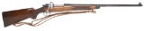Oberndorf, Model 98, Bolt Action Rifle, .8.15x46R caliber, SN NV, blue finish, 26
