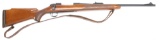 Remington, Model 725, Bolt Action Rifle, .30/06 caliber, SN 700800, blue finish, 22