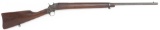 Scarce Remington, Model 4-S, Rolling Block, Single Shot Rifle, .22 Short & .22 Long Rifle caliber, S