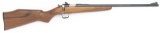 Oregon Arms, Model Chipmunk, Single Shot, Bolt Action Rifle, very desirable, .22 caliber, SN 23007,