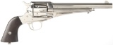 Fully restored antique Remington, Model 1875 Army, Single Action Revolver, .44 caliber, SN 828, reni