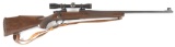 Sako, Finn Bear, Bolt Action Rifle, .270 caliber, SN 50563, blue finish, 24