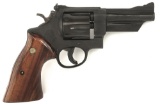 Smith & Wesson, Model 28-2, Double Action Revolver, .357 Highway Patrolman caliber, SN N98955, blue