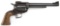 Ruger, Super Blackhawk, Single Action Revolver, .44 MAG caliber, SN 16419 manufactured 1964 (1959 Mo