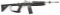 Ruger, Mini 14, Semi Automatic Rifle, .223 caliber, SN 183-08729, stainless with composition folding