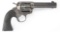 Colt, Bisley Model, SAA Revolver, .32 WCF caliber, SN 250775, manufactured in 1904, blue finish, 3 3