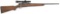 Remington, Model 03-A3, Bolt Action Rifle, with 23