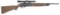 Crossman, Model 766, Pellet Rifle, .177 caliber / BB Repeater, SN 127702071, like new condition, mou