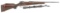 Remington, U.S. Model 1917, Bolt Action Rifle, .30/06 caliber, SN 493489, blue finish, 22