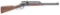 Winchest, Model 94, Lever Action Carbine, .30 WCF caliber, SN 1241893, retains much original finish,