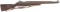 Springfield Armory, U.S. Garand, .30 caliber M1, Rifle, SN 1476737, original finish, 24
