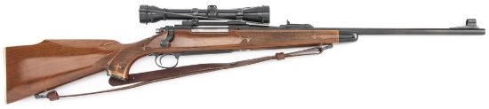 High condition Remington, Model 700, Bolt Action Rifle, .30/06 caliber, SN 252697, blue finish, 22"