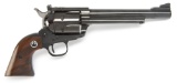 Ruger, Blackhawk Flat Top, Single Action Revolver, .44 MAG caliber, SN 27265 manufactured 1961-1962,
