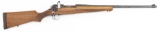 Remington, Model 30 Express, Bolt Action Rifle, .30/06 caliber, SN 16579, blue finish, 22