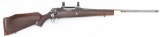 Remington Express, Model 1906, Bolt Action Rifle, .30/06 caliber, SN 14027, blue finish fading to gr