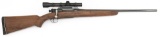 Remington, Model 03-A3, Bolt Action Rifle, with 23