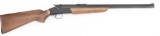Like new Savage, Model 24-SE, Over & Under Rifle / Shotgun, .22 LR caliber over 410 gauge, SN P04160
