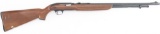 J.C. Higgins, Model 30, Semi Automatic Rifle, .22 LR caliber (only), SN NV, blue finish, 24