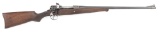 Custom Remington, Model 30 Express, Bolt Action Rifle, 