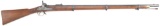 Third Model Pattern 1883 Enfield 3- Band Infantry Rifle-Musket.